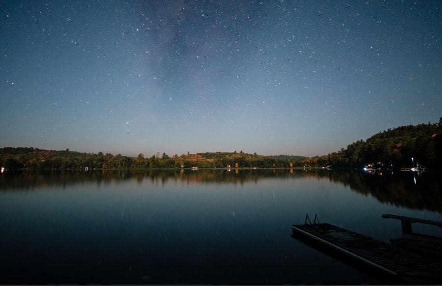 Minnow Lake is one of the best neighbourhoods in Sudbury for  affordable rents and it's close to Moonlight Beach.