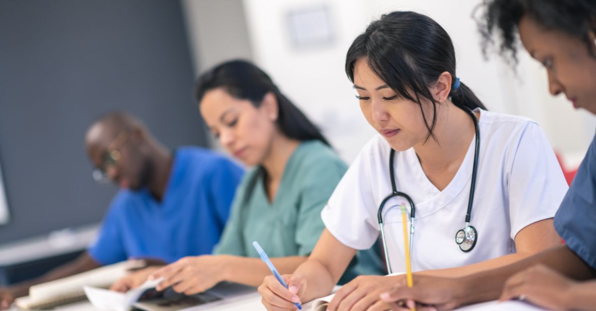 Internationally educated professionals studying for Canadian credential recognition and licensing exams in 2026