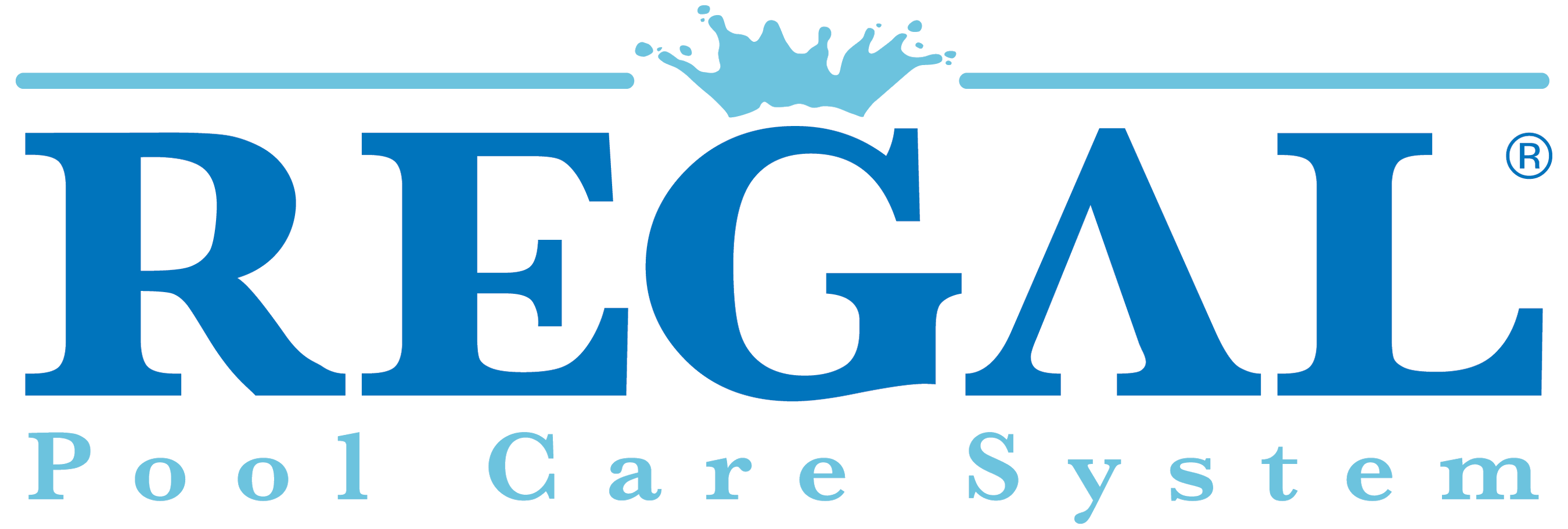 Regal Pool Care System