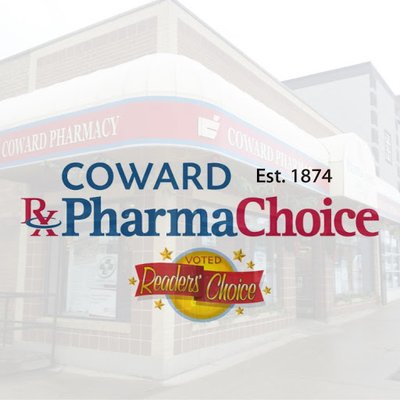 Coward’s Pharmacy