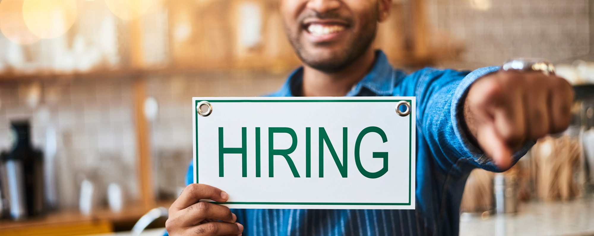 Hire right for the high-turnover restaurant industry