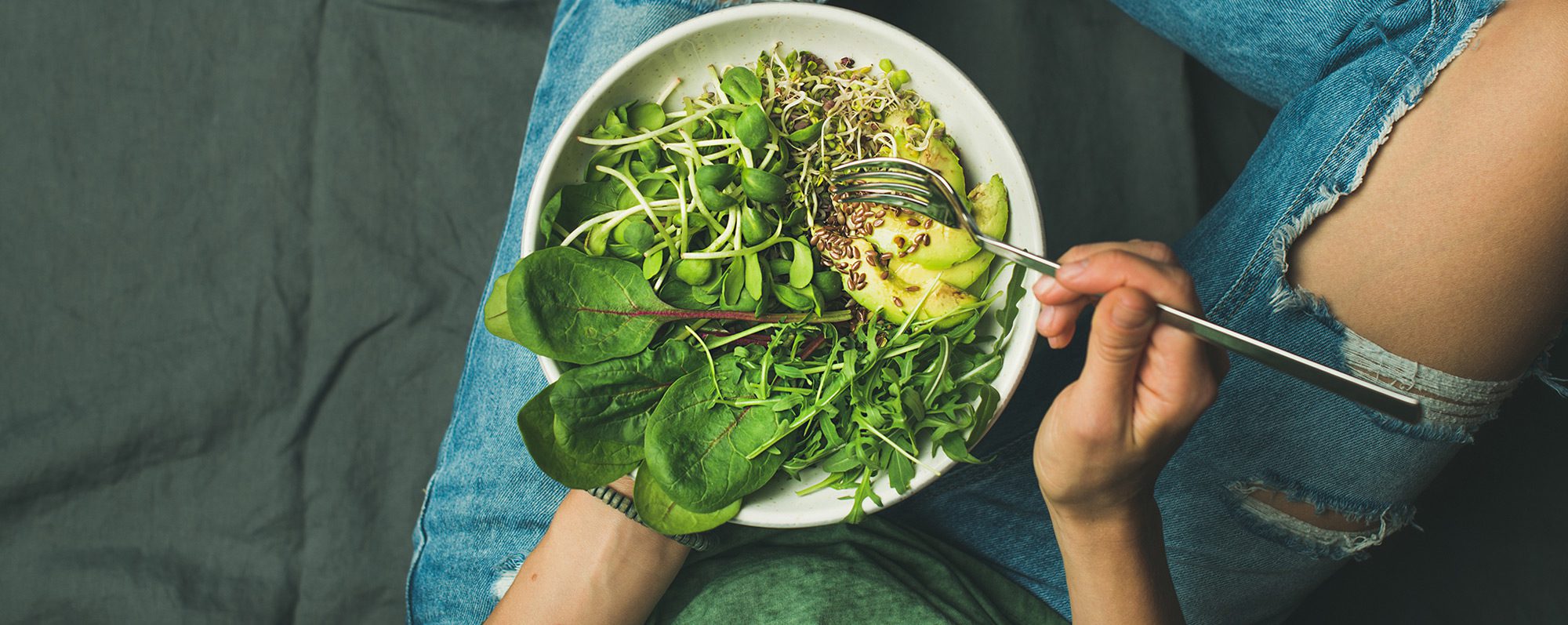 Big trends vegan food service operators canada chef connexion