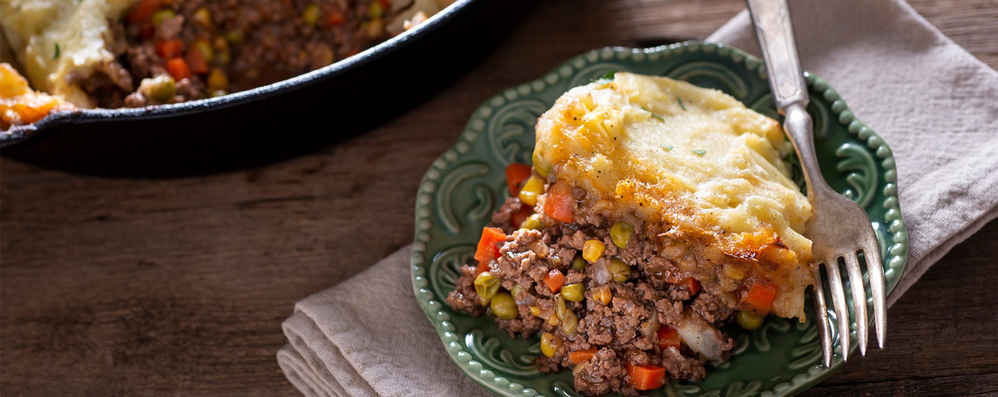 Just chill! How to winterize your menu