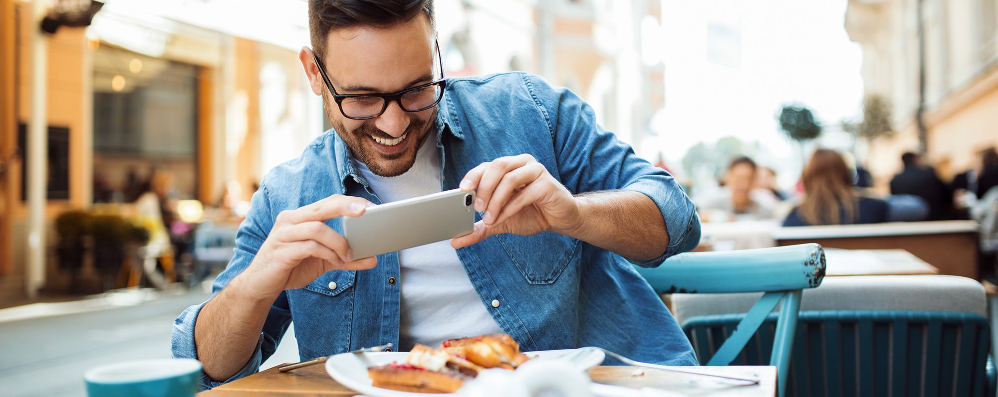 Instagram 101 for restaurants: are you instagrammable?