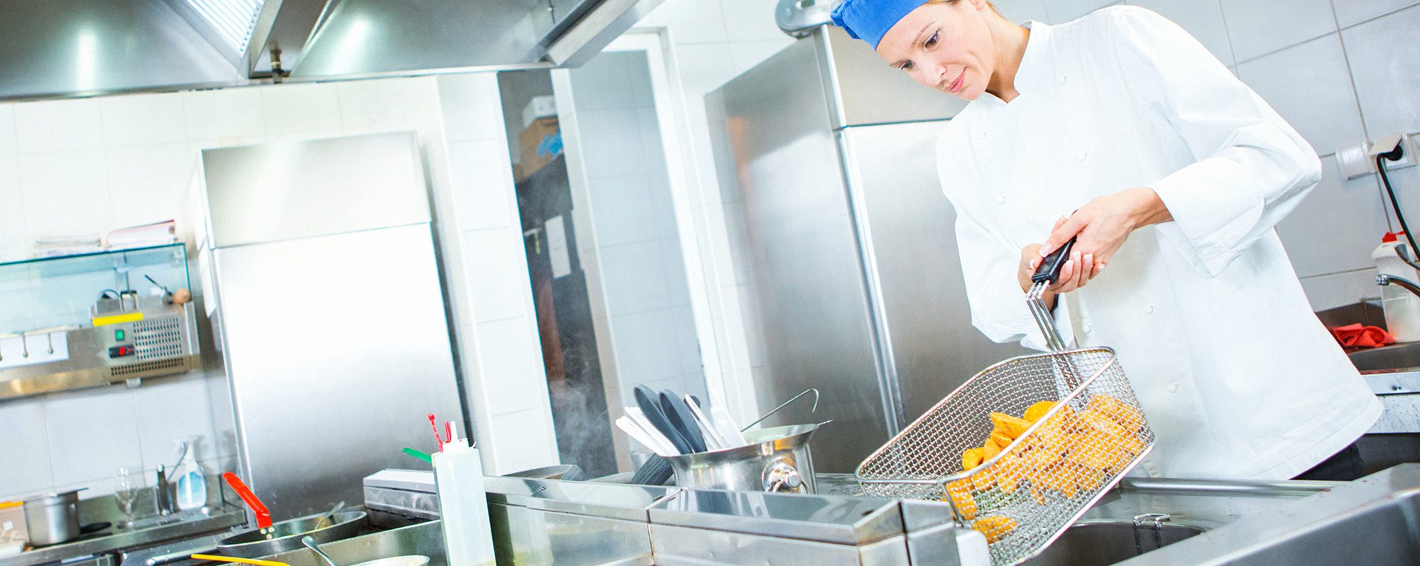 No matter how you spread or spray it, not all oils are created equal