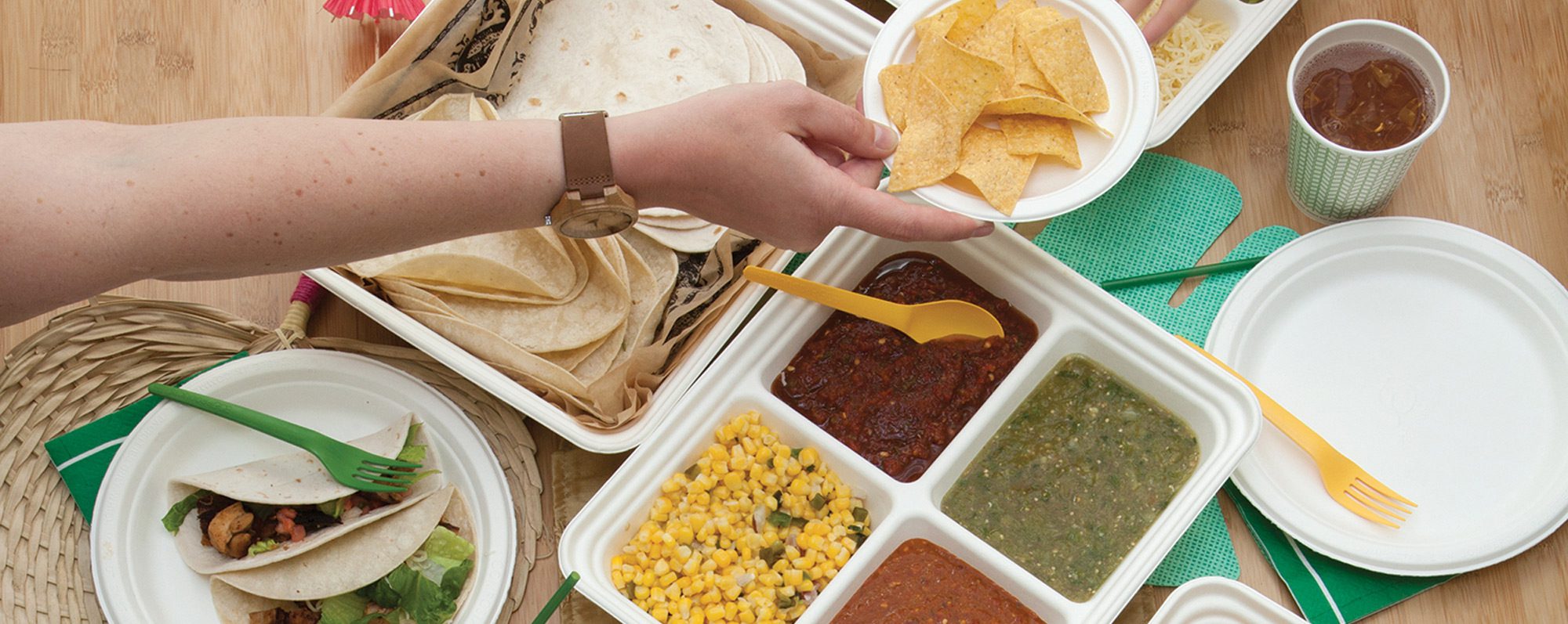 4 must haves to perfect your packaging for takeout delivery chef connexion