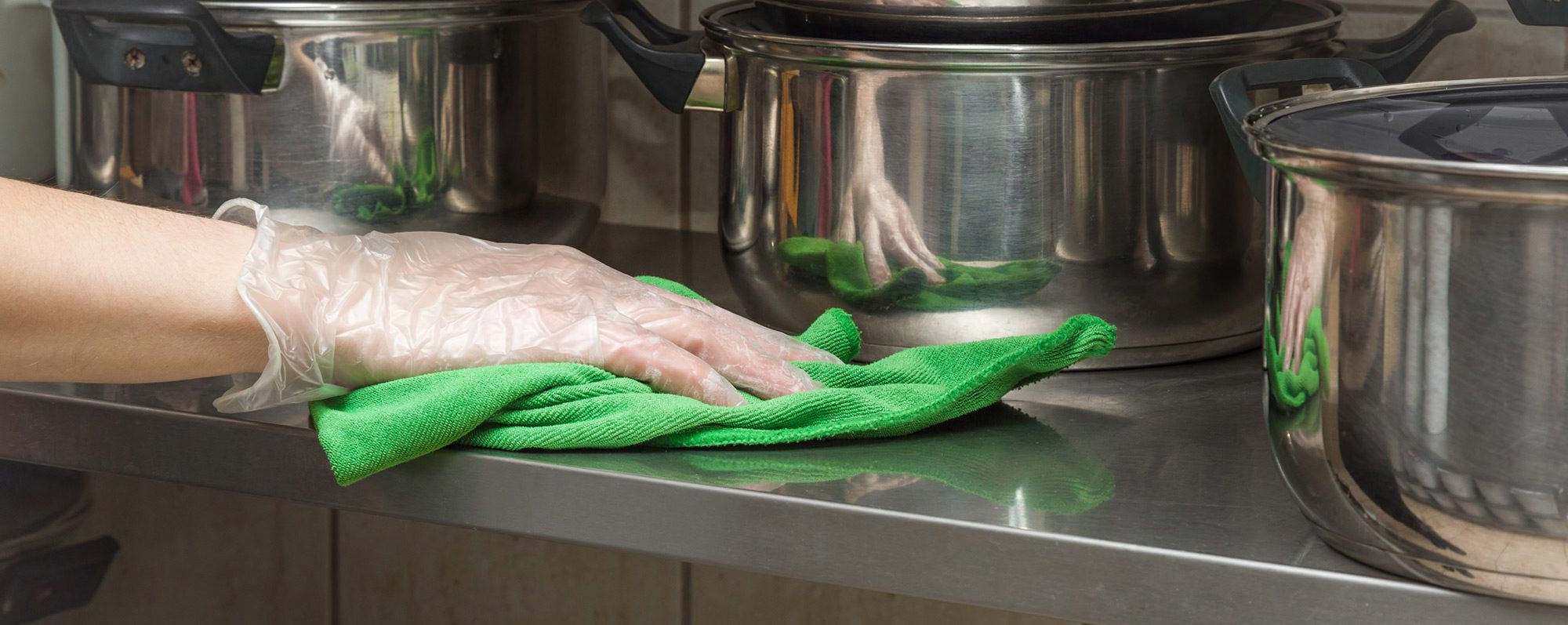 9 top tips to deep clean your restaurant chef connexion