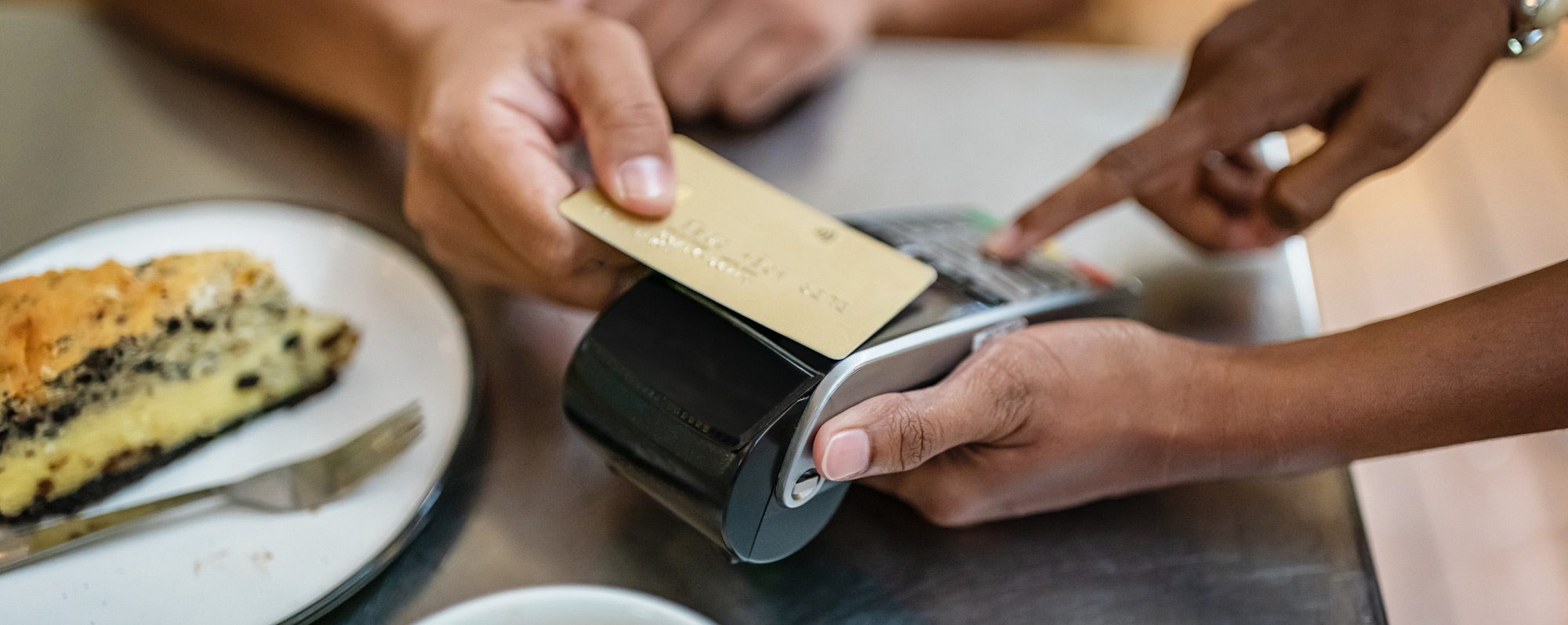 We have definitely reached the tipping point