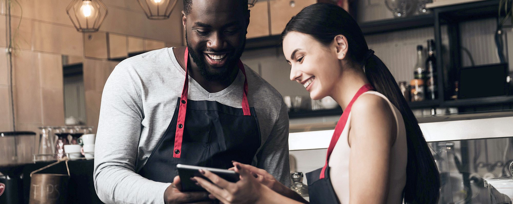 Tech savvy – Using a labour management platform to make your life easier