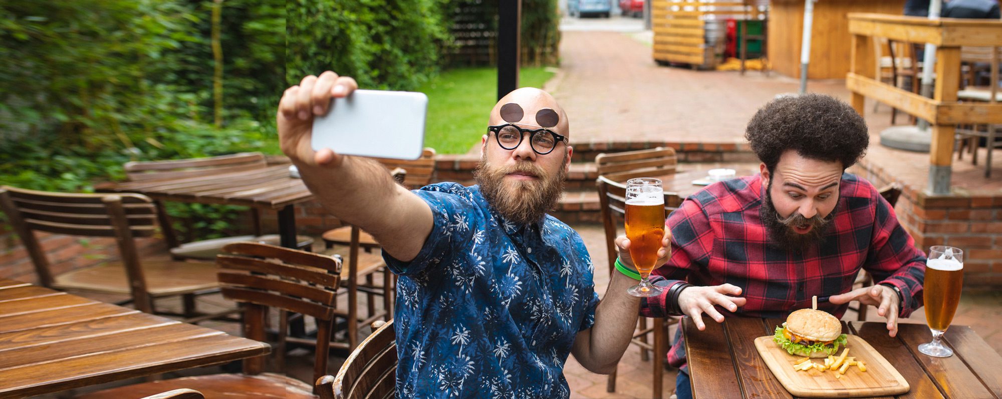 Partnering with influencers to amplify your restaurant’s brand