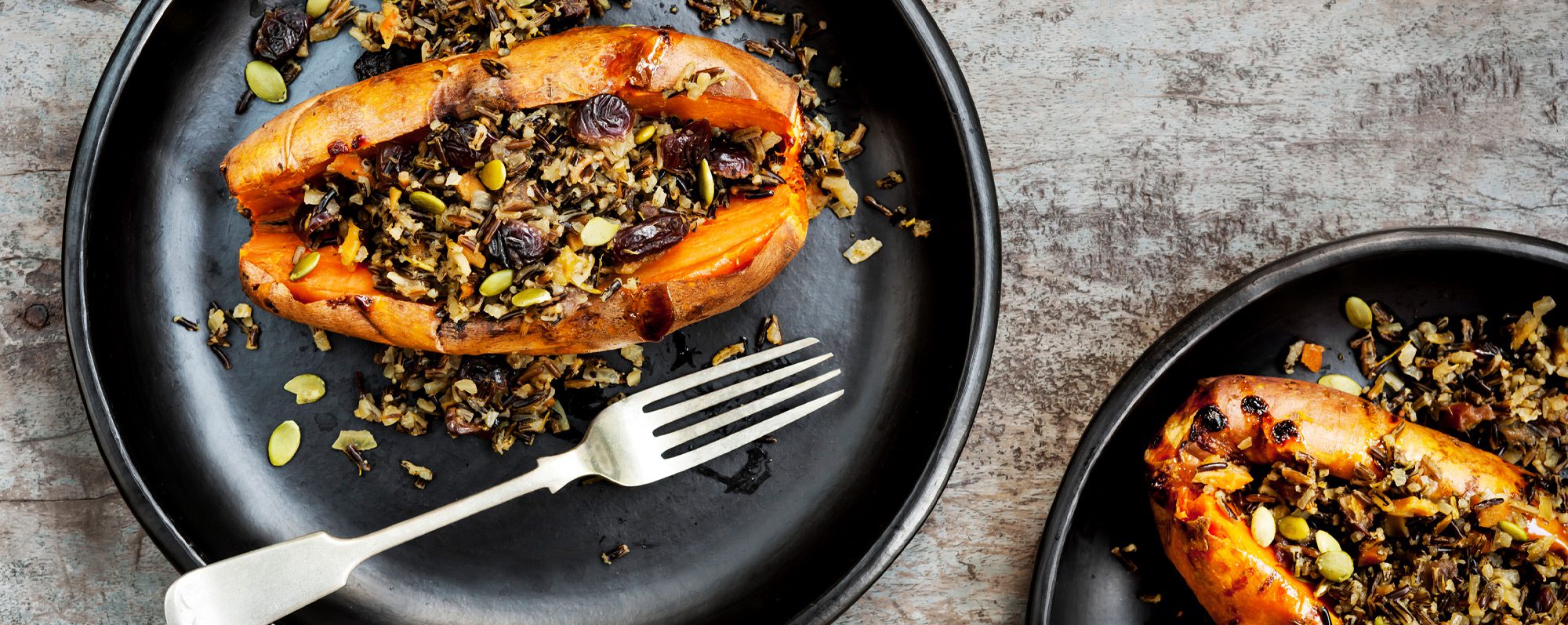 Proud to be – Indigenous cuisine rises up