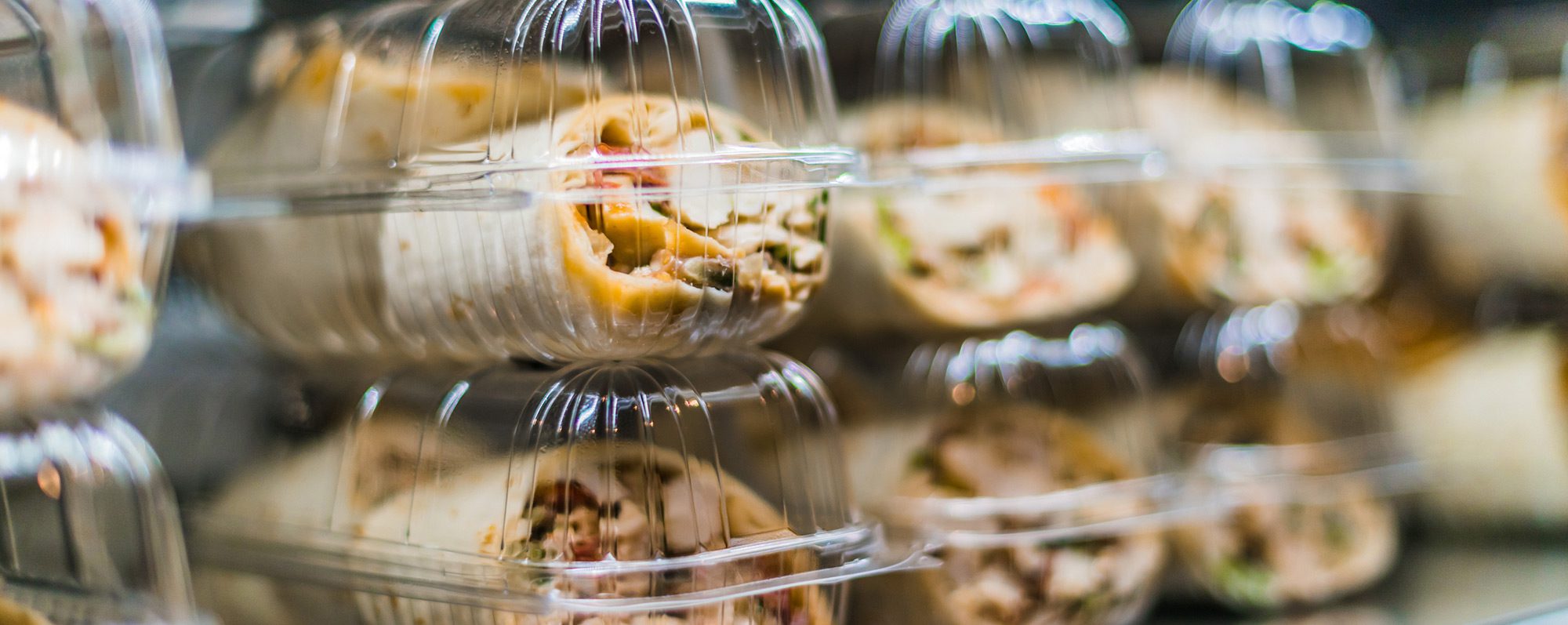 COVID-19 a-t-il tué l’emballage écologique?