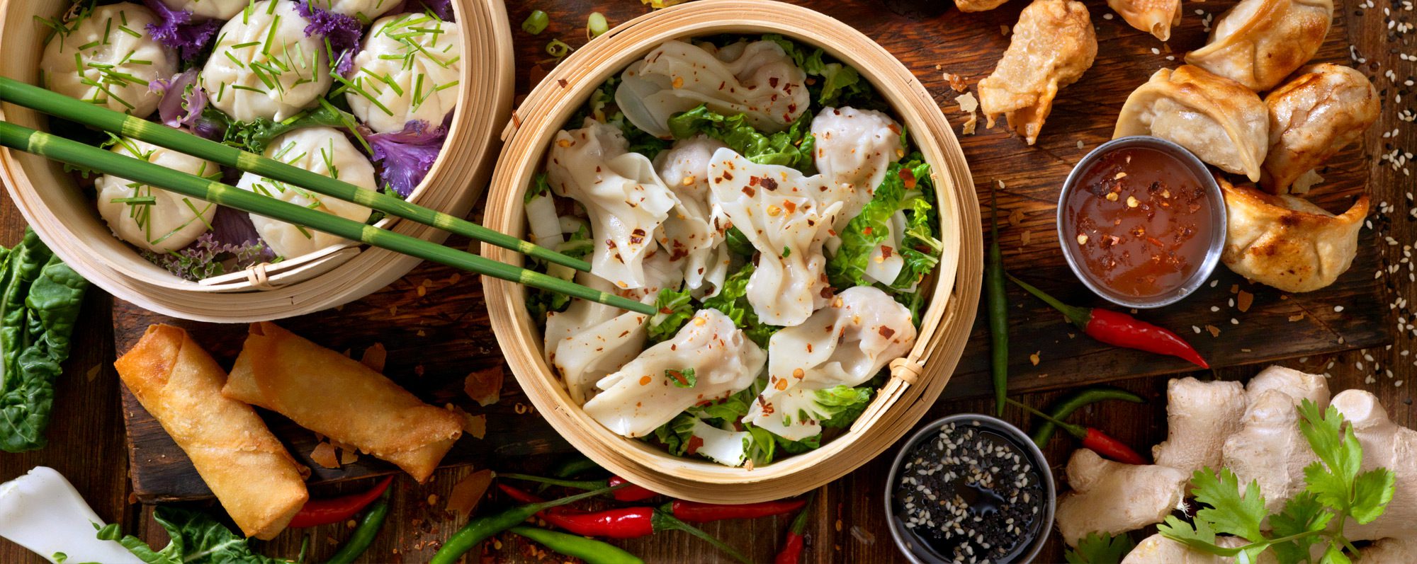 humble dumplings menu trends chef connexion