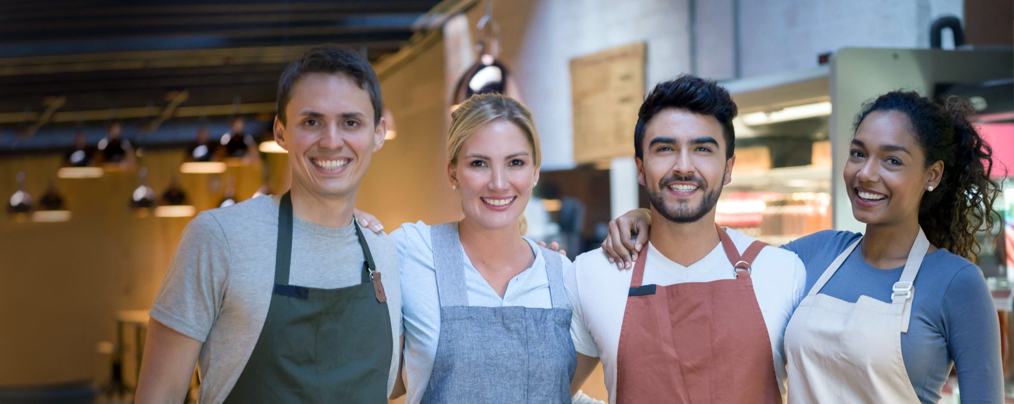 7 tips to get your restaurant staff to buy in – and stay in!