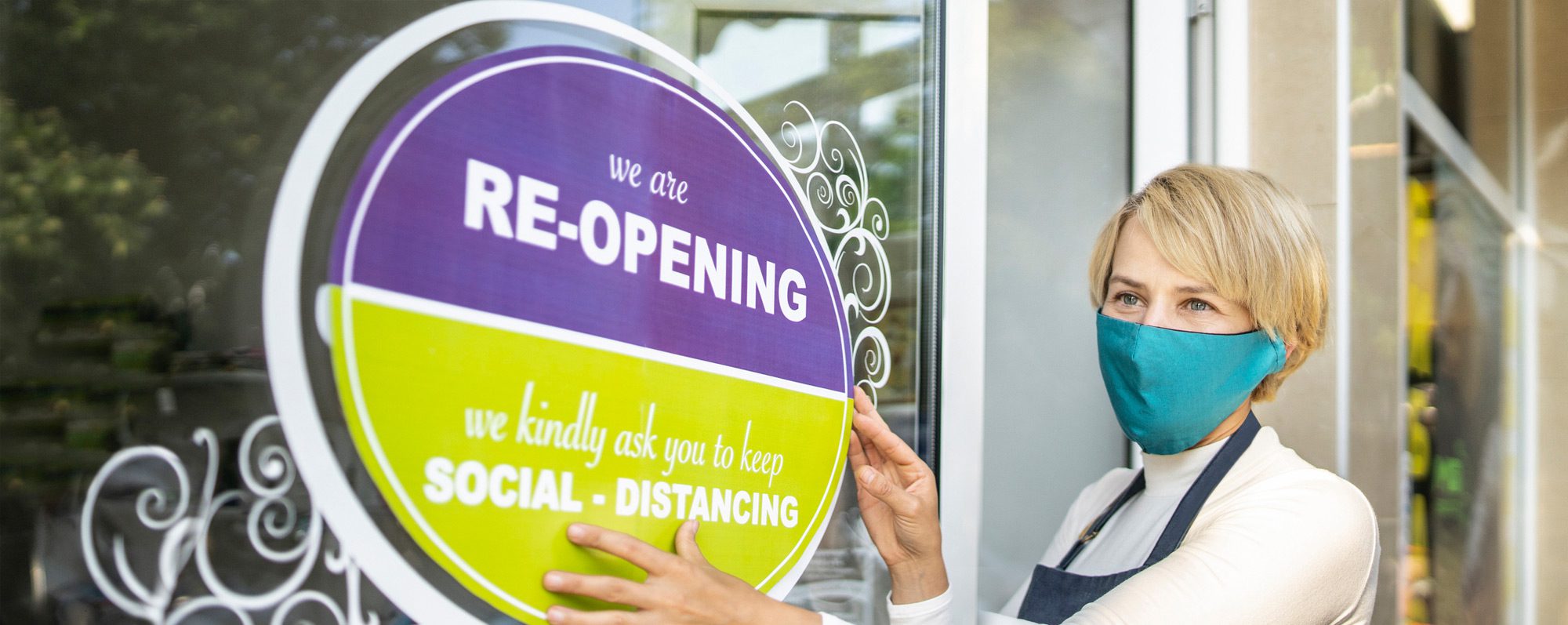 Restaurant reopening: get ready for the big ramp up