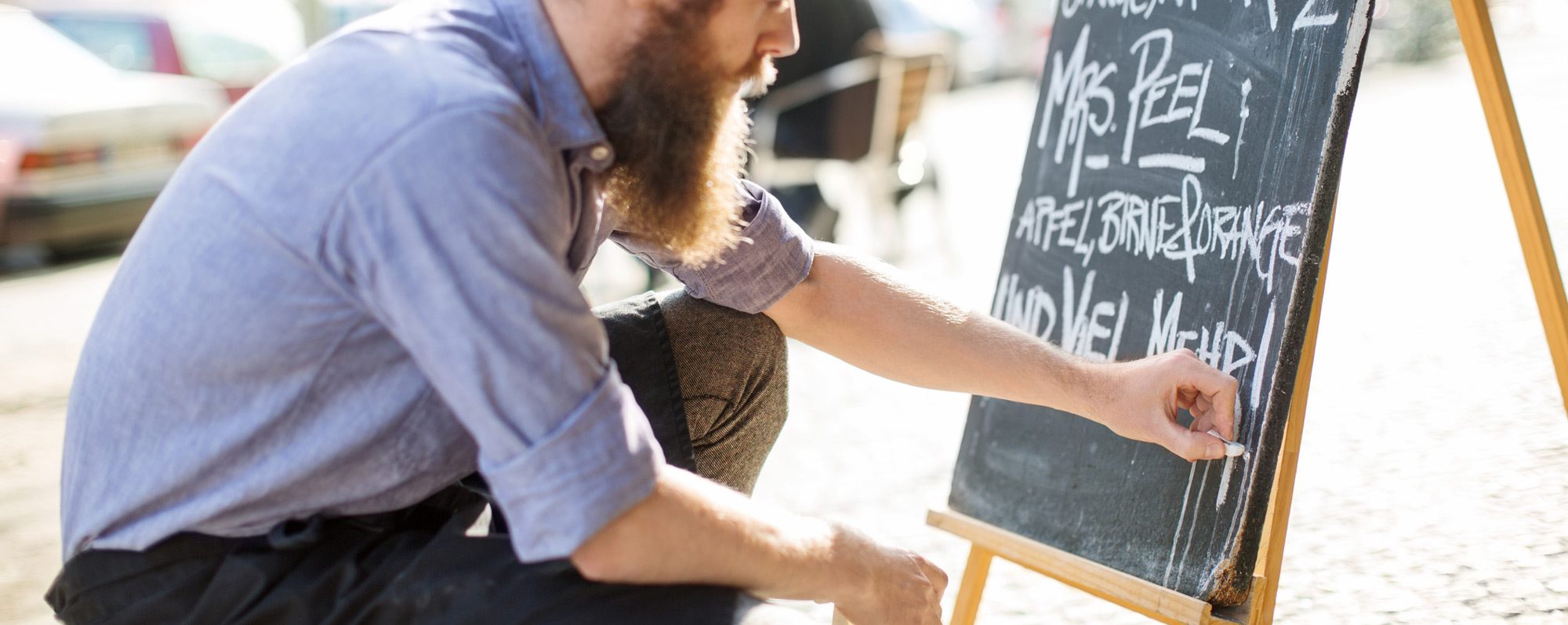 Make the most of your restaurant LTOs