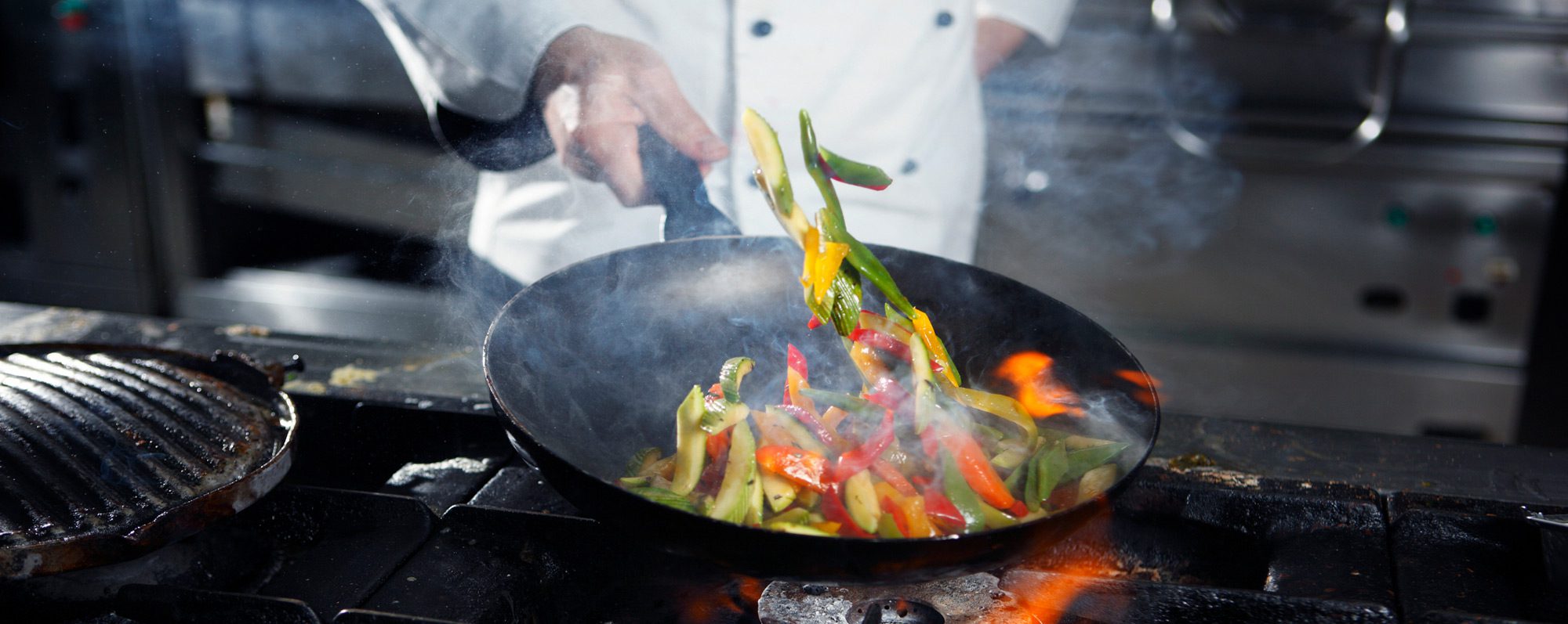 Time to get skilled with skillets