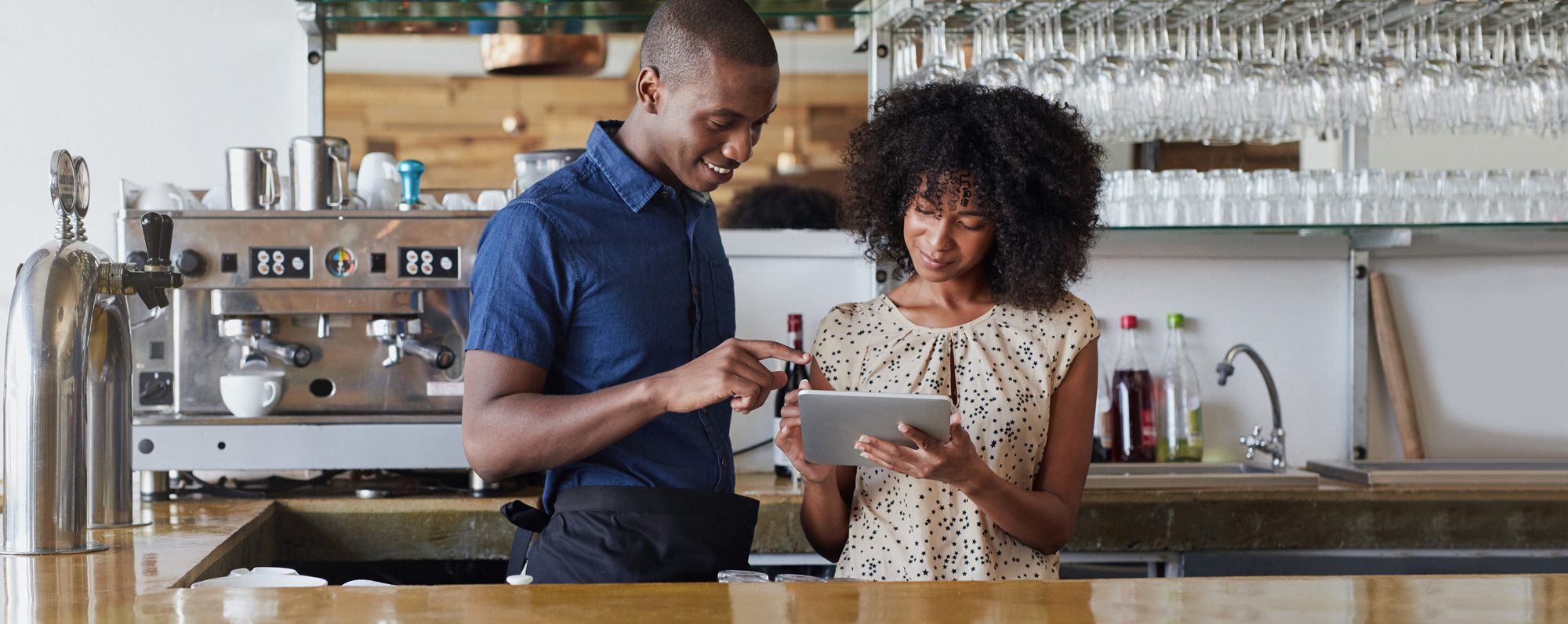 Downsizing the menu to upsize restaurant revenue