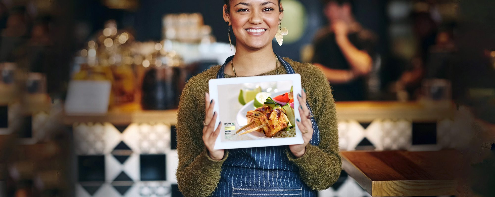 Your restaurant’s online presence: the value of owning vs renting