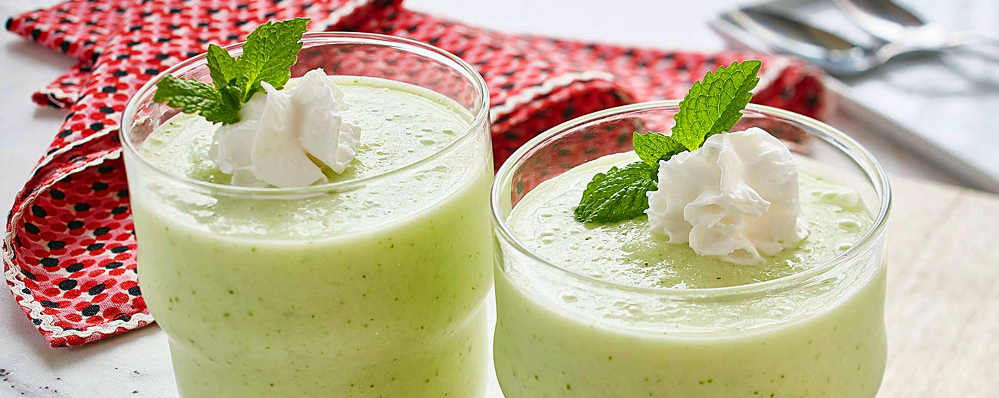 honeydew coconut frappe recipe recipe