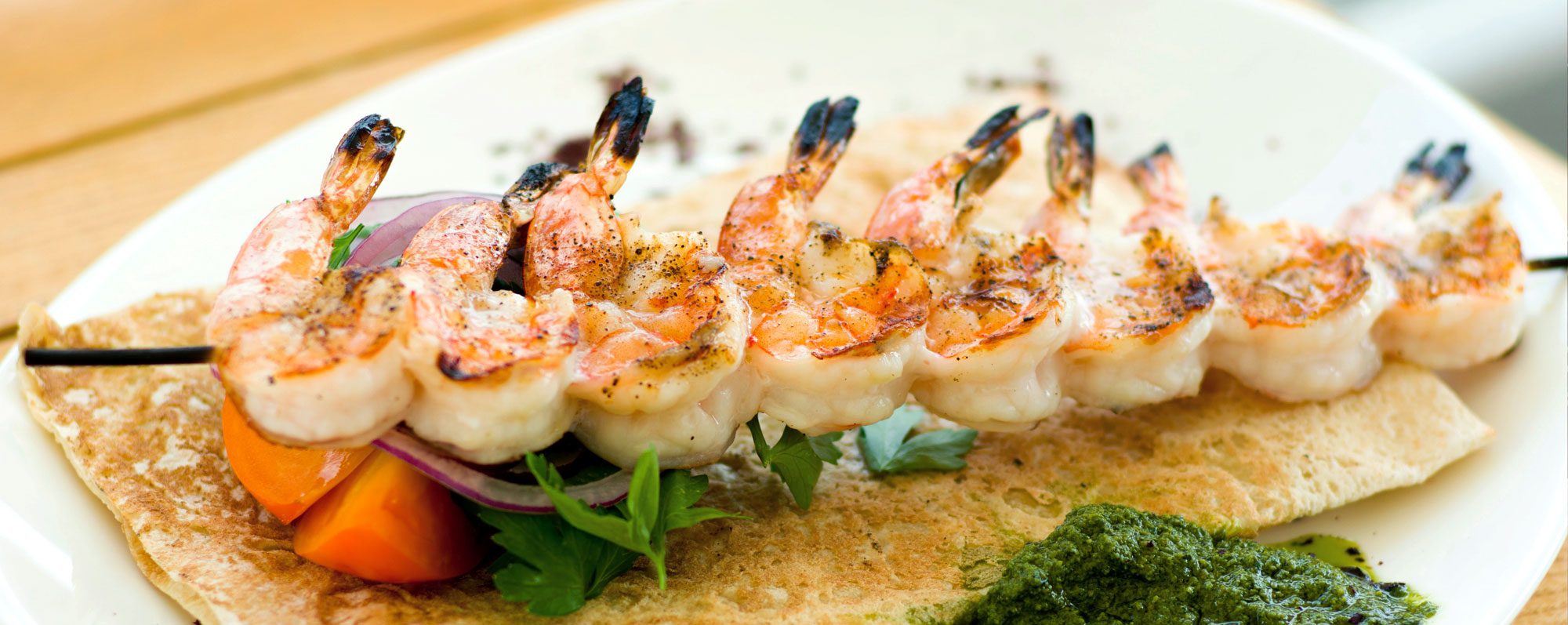 Frozen seafood a fresh perspective on food costs chef connexion