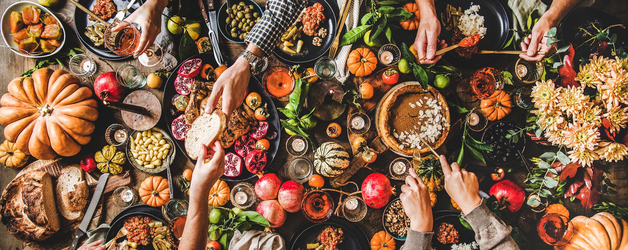 Fall restaurant seasonal planning tips – A big return to inside dining