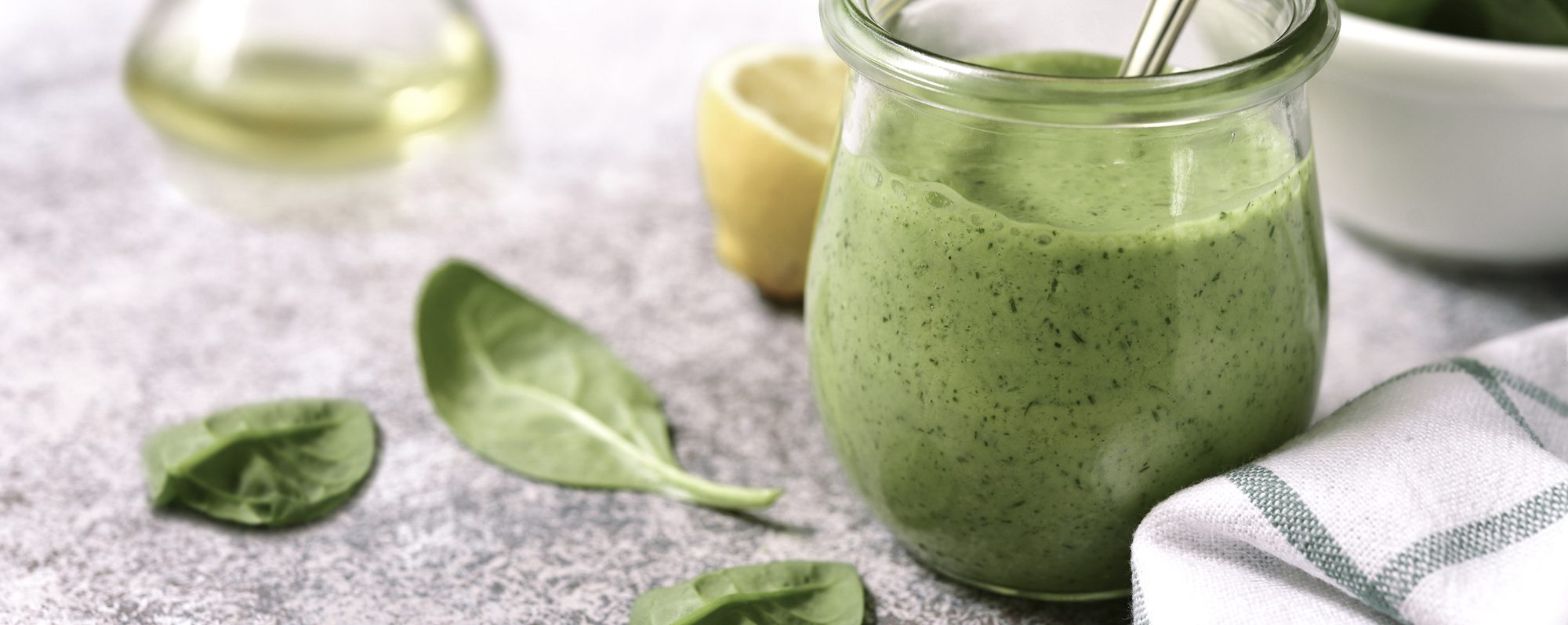 green goddess dressing