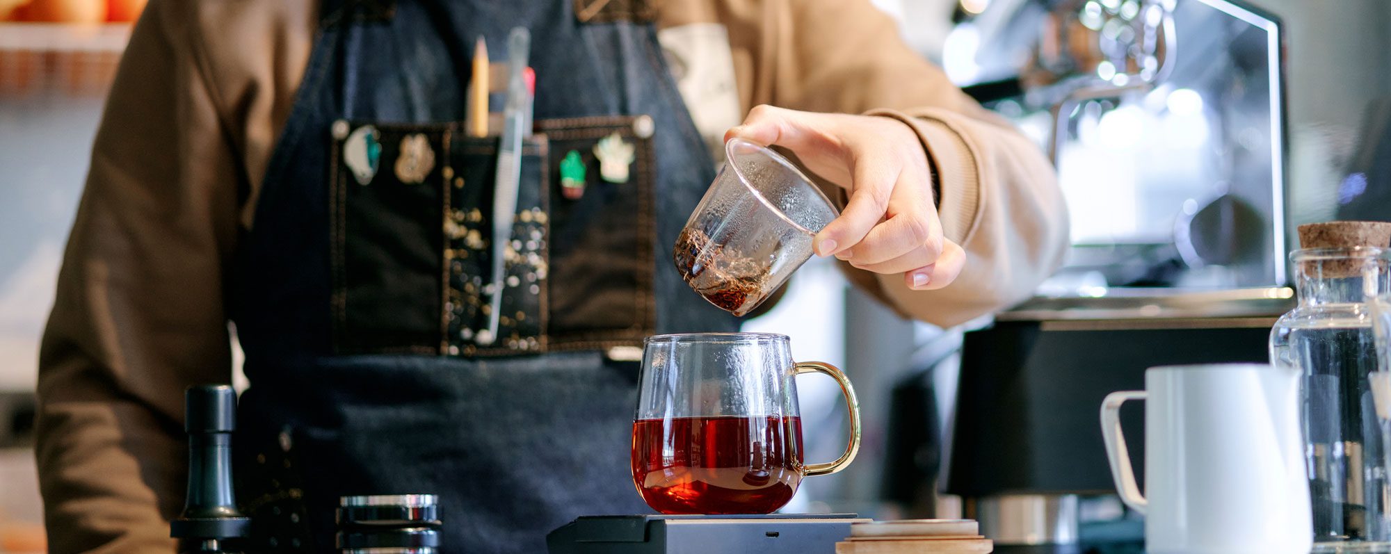 The Basics of Restaurant Tea Service