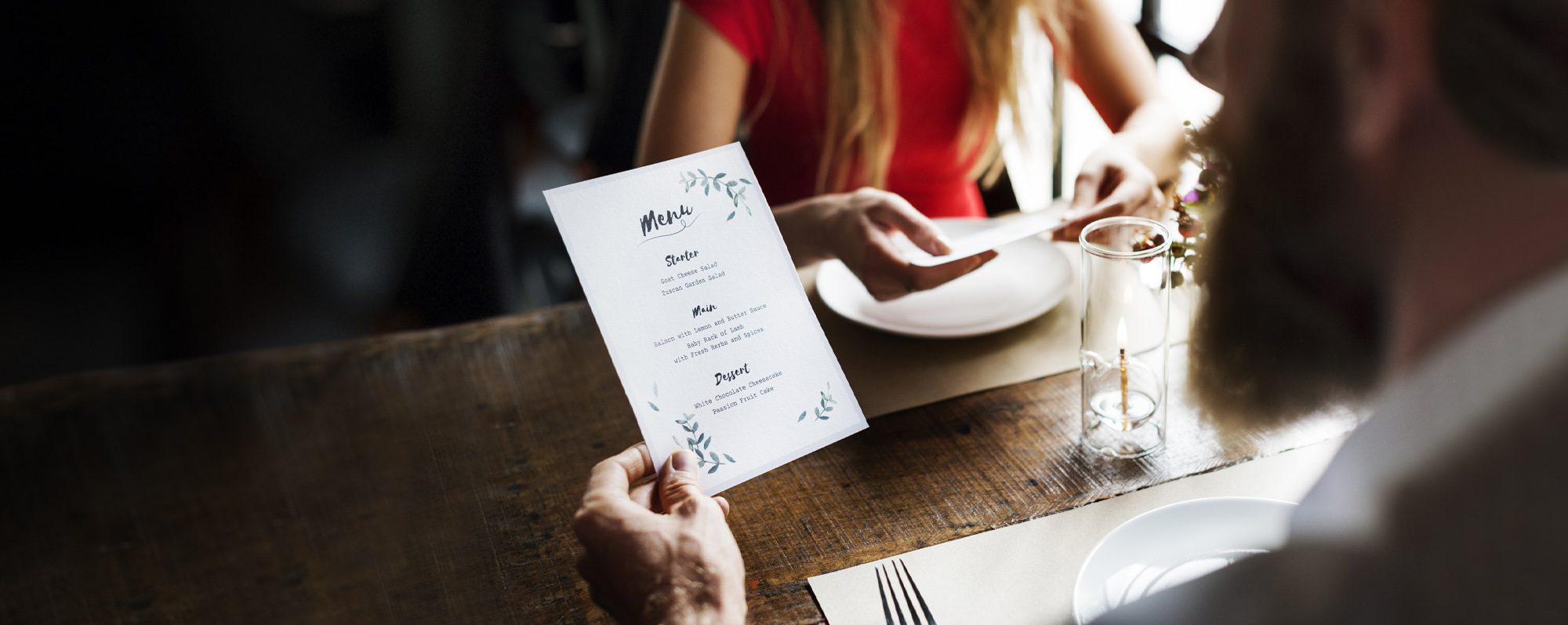 7 restaurant menu tips for boosting profit