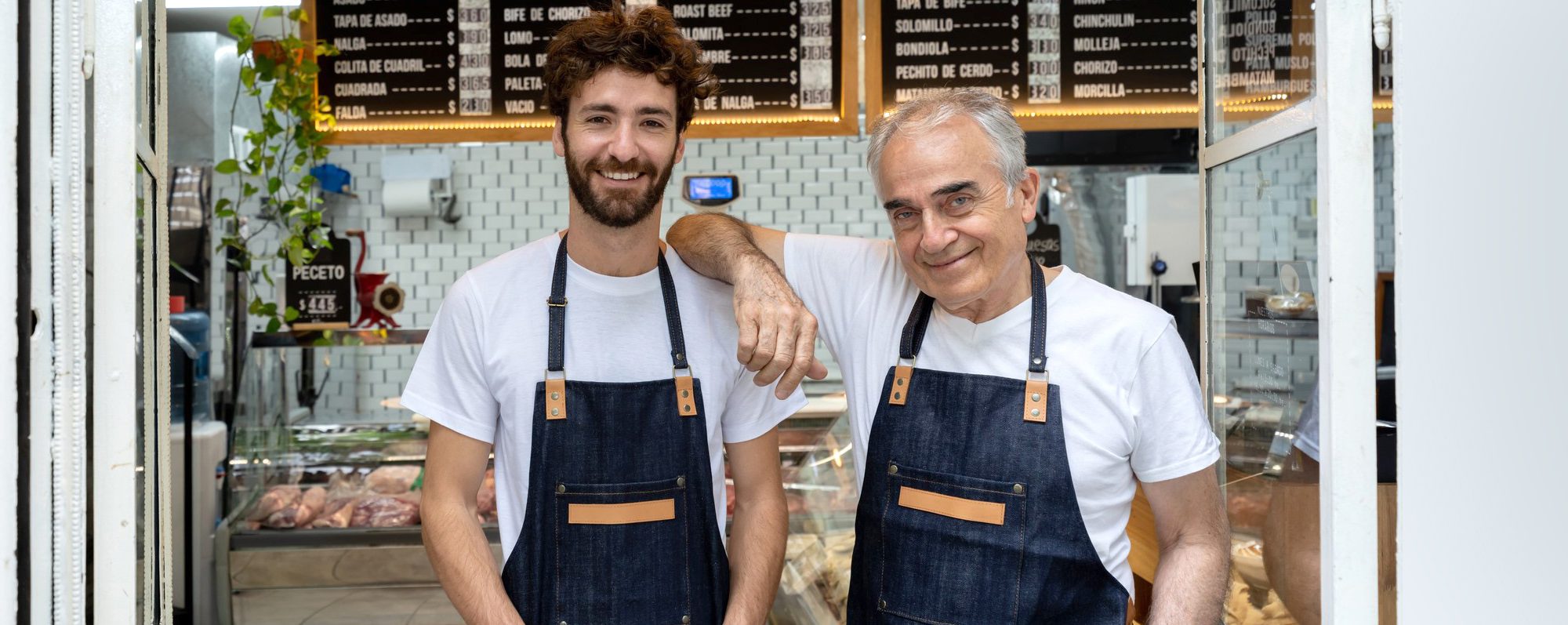 Family-based restaurants need strong financial planning