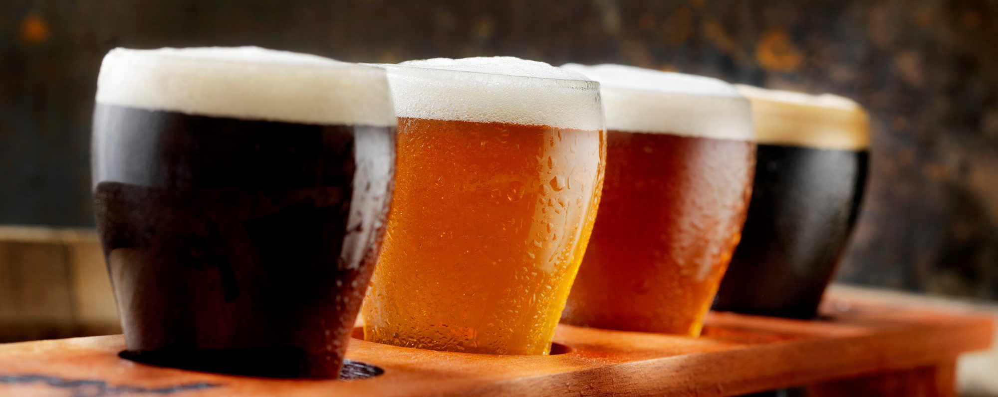 Somethings brewing raise your bar with craft beer chef connexion