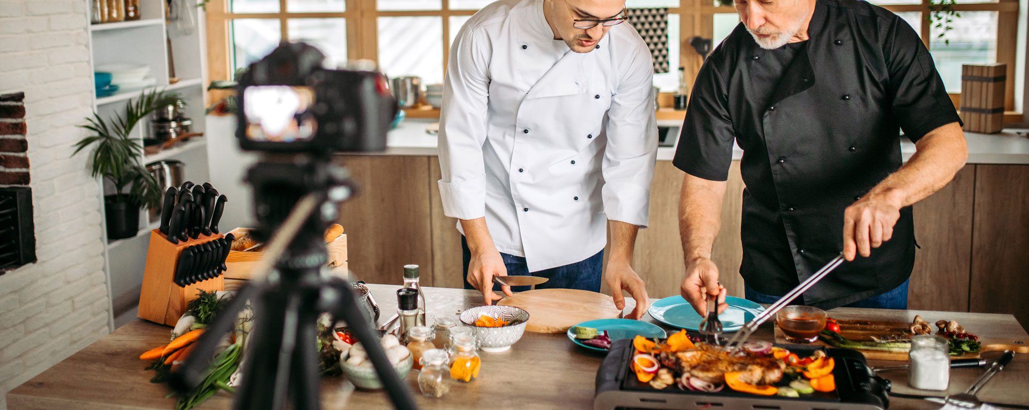 TikTok 101 for restaurants