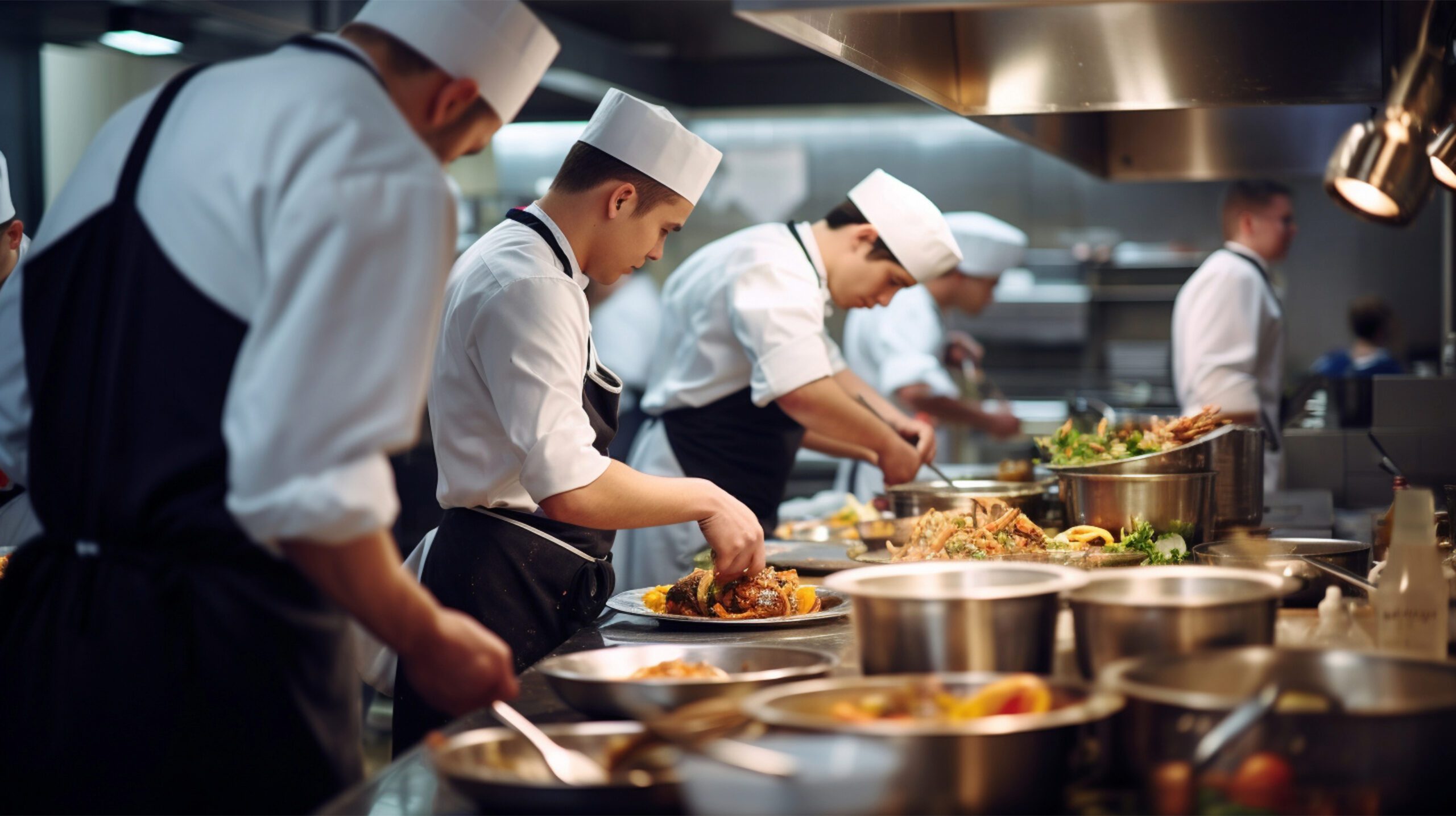6 Strategies for Restaurants to Thrive During Inflationary Periods