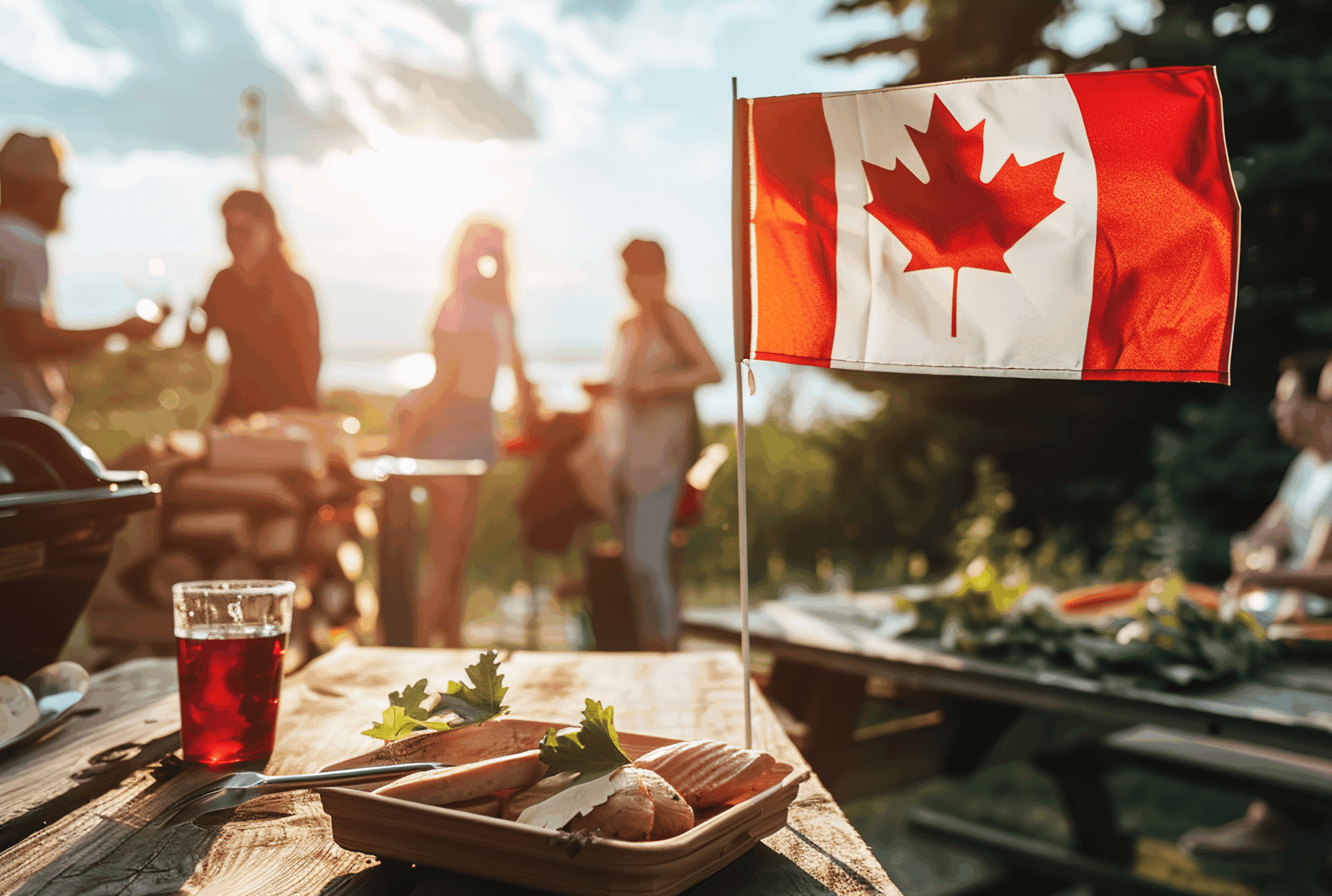 Discovering Canadian Food Specialties: A Culinary Journey for Restaurants
