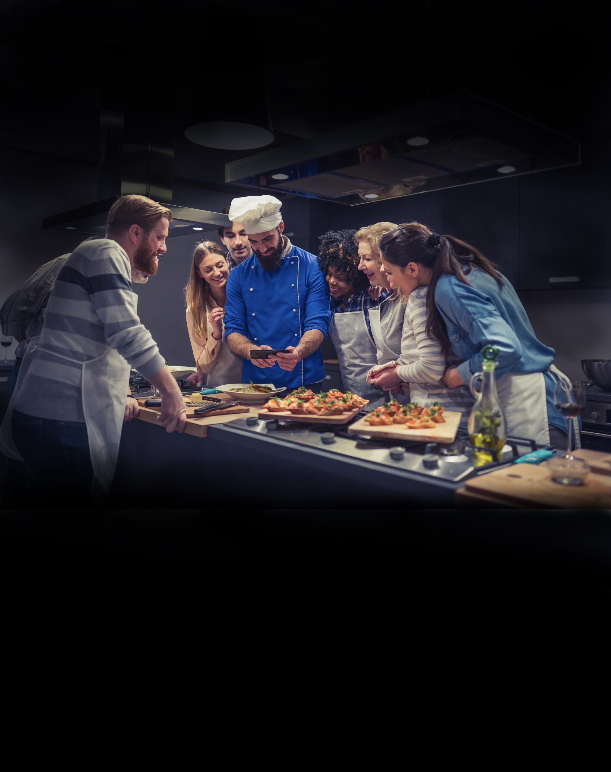 Culinary Workshops: A SMART Strategy to Boost Your Restaurant’s Appeal