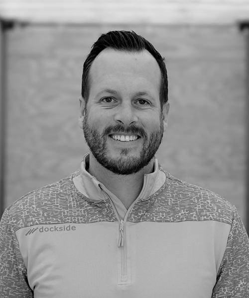 portrait of tyler johnson