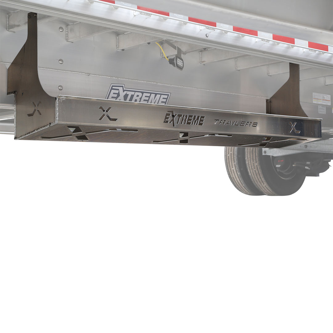 extreme trailer part