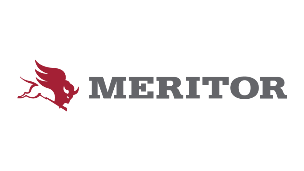 meritor logo