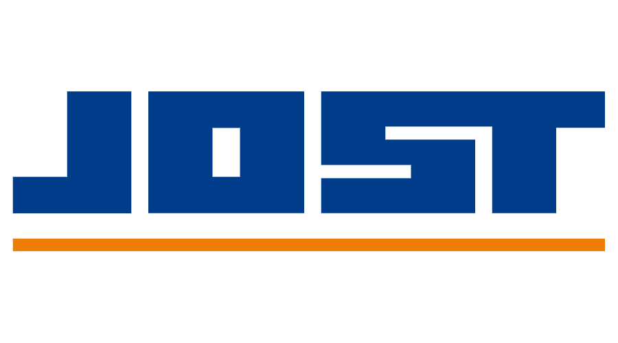 jost logo