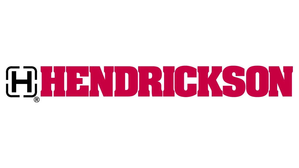 hendrickson logo