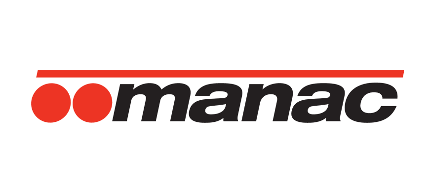 manac trailers logo