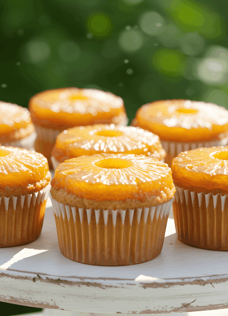 Summer Desserts Blog 3