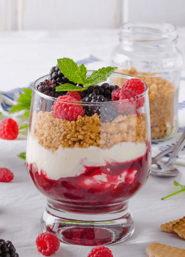 Summer Desserts Blog 4