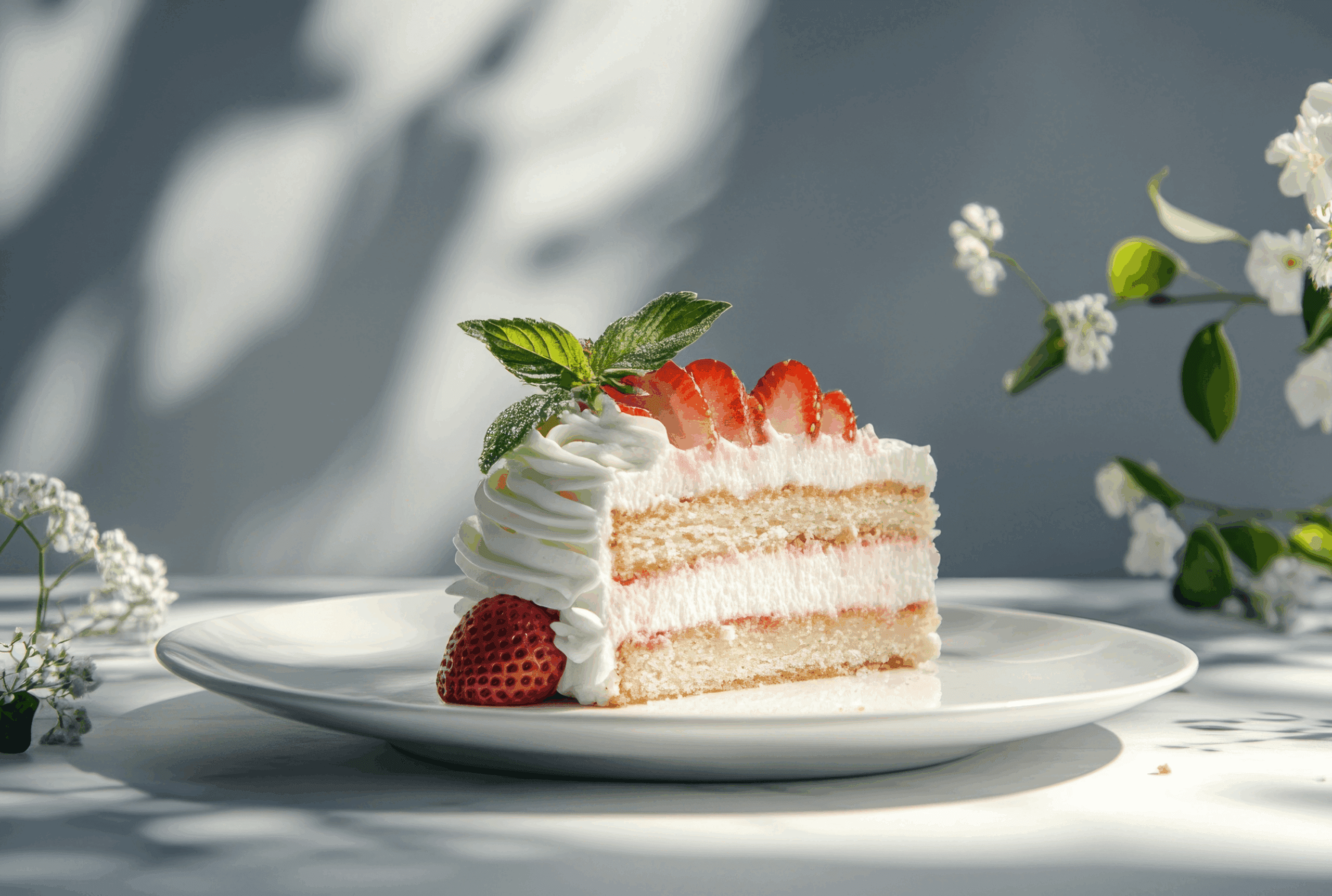 Sweet Summer Delights: Desserts for Your Restaurant’s Summer Menu