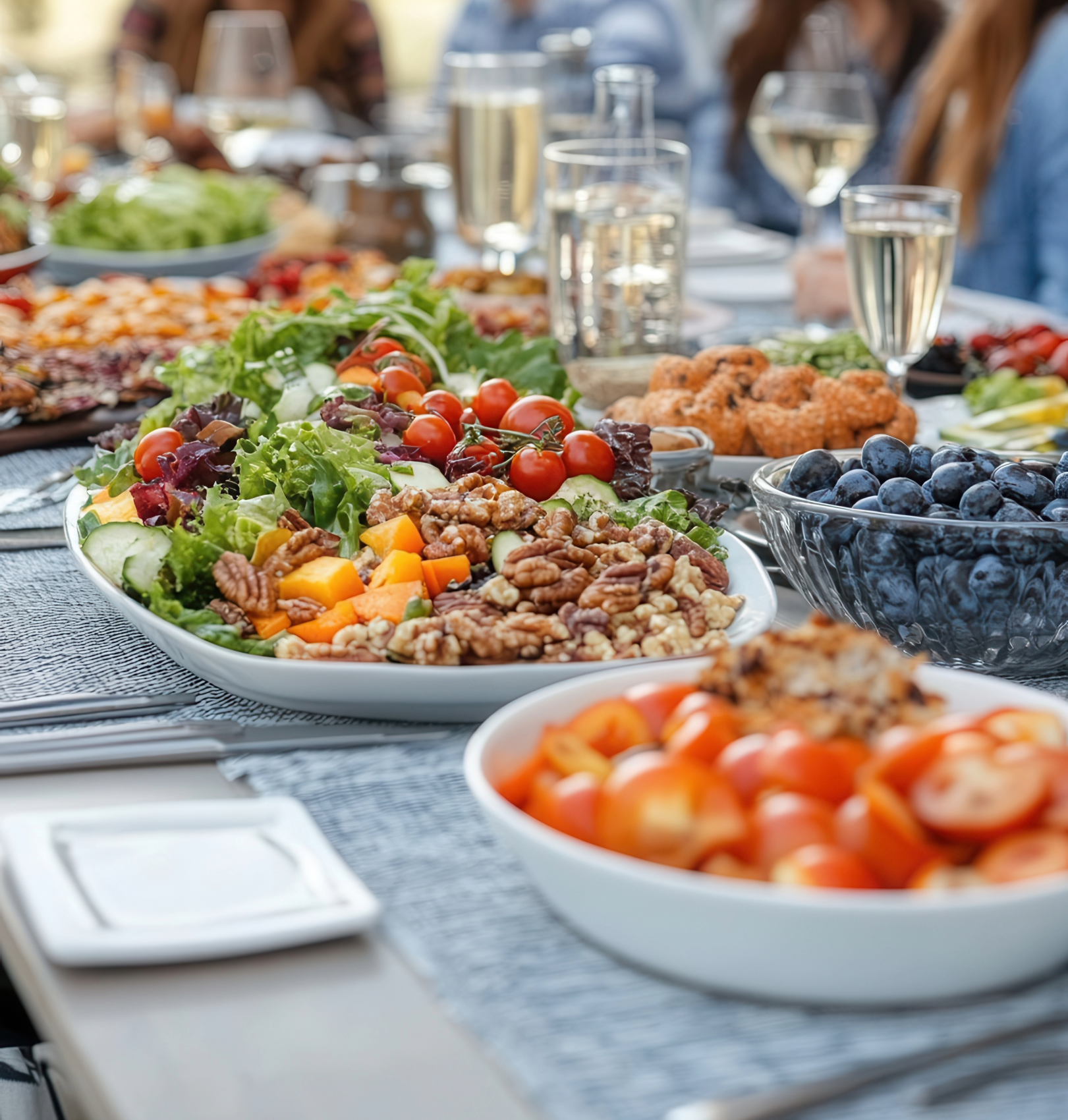 Seasonal Swaps, Smarter Profits: Rethink Your Late Summer Menu