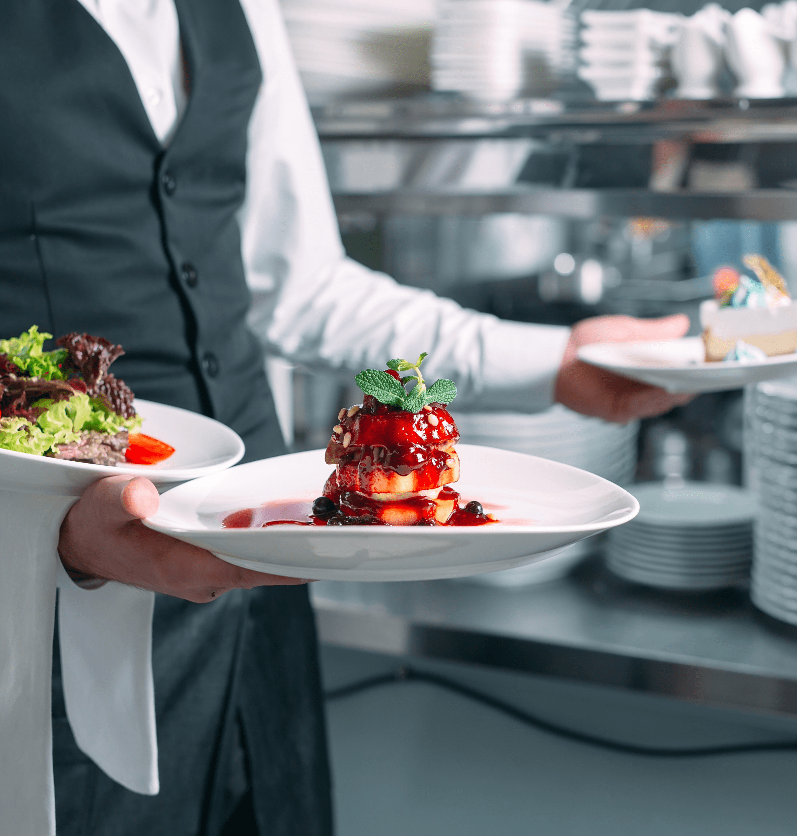 Cross-Training Staff to Survive Shortages