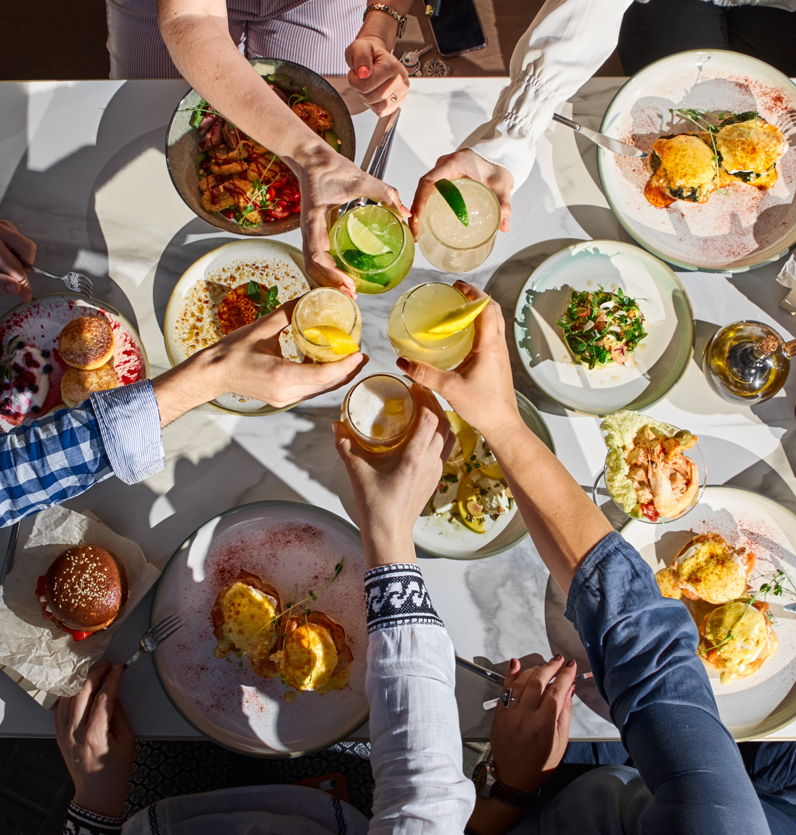 Drink Up the Profits: Upselling Made Easy