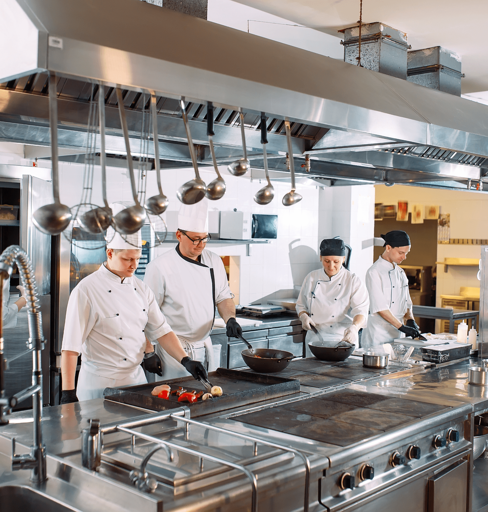 Big Morale, Small Budget: Keeping Staff Happy in Peak Season