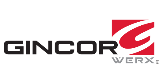 gincor logo